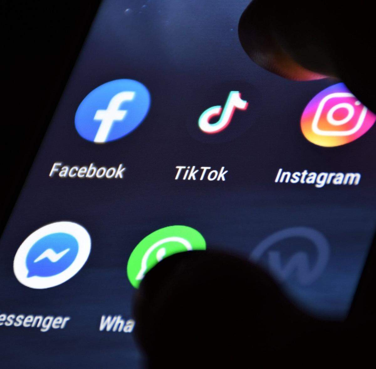 Video footage of deadly police encounters flooded social media platforms after the death of George Floyd in 2020, and although necessary, were still harmful and traumatizing for some people to see.