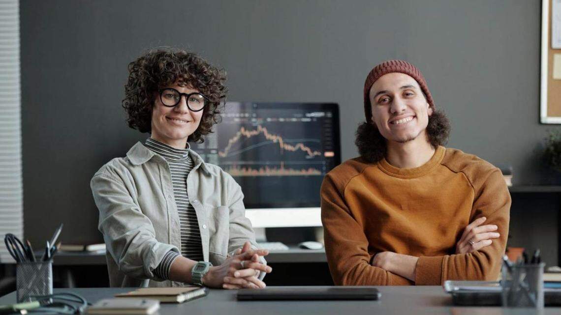 Tech, Money & the Future: Why Young People are Learning about Crypto Now