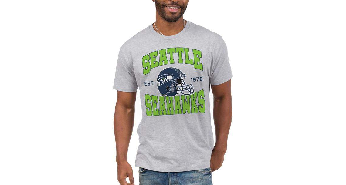 Officially Licensed Short Sleeve Football Fan Shirt for Men and Women.