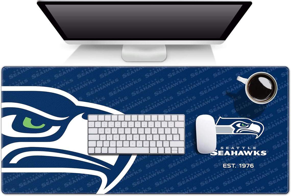 YouTheFan NFL Logo Series Deskpad