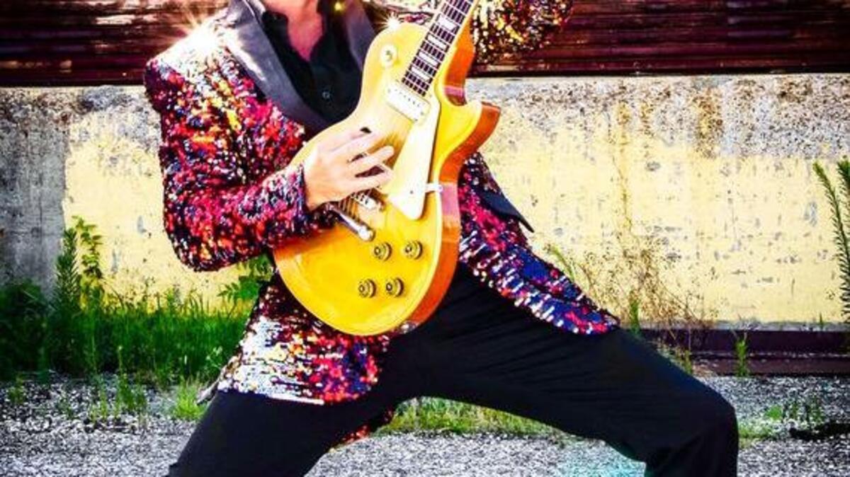 Brad Birkedahl, founder and frontman of the rockabilly trio The Dempseys, comes to The Swiss Pub and Restaurant, 1904 Jefferson Ave., Tacoma at 9 p.m. Friday (Dec. 23). There is a $10 cover charge at the door.