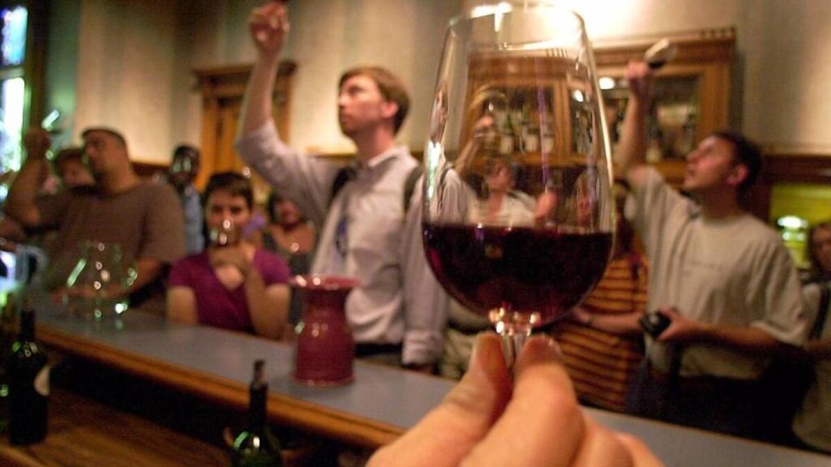 Enjoy wine and music at Classical Tuesday’s benefit concert