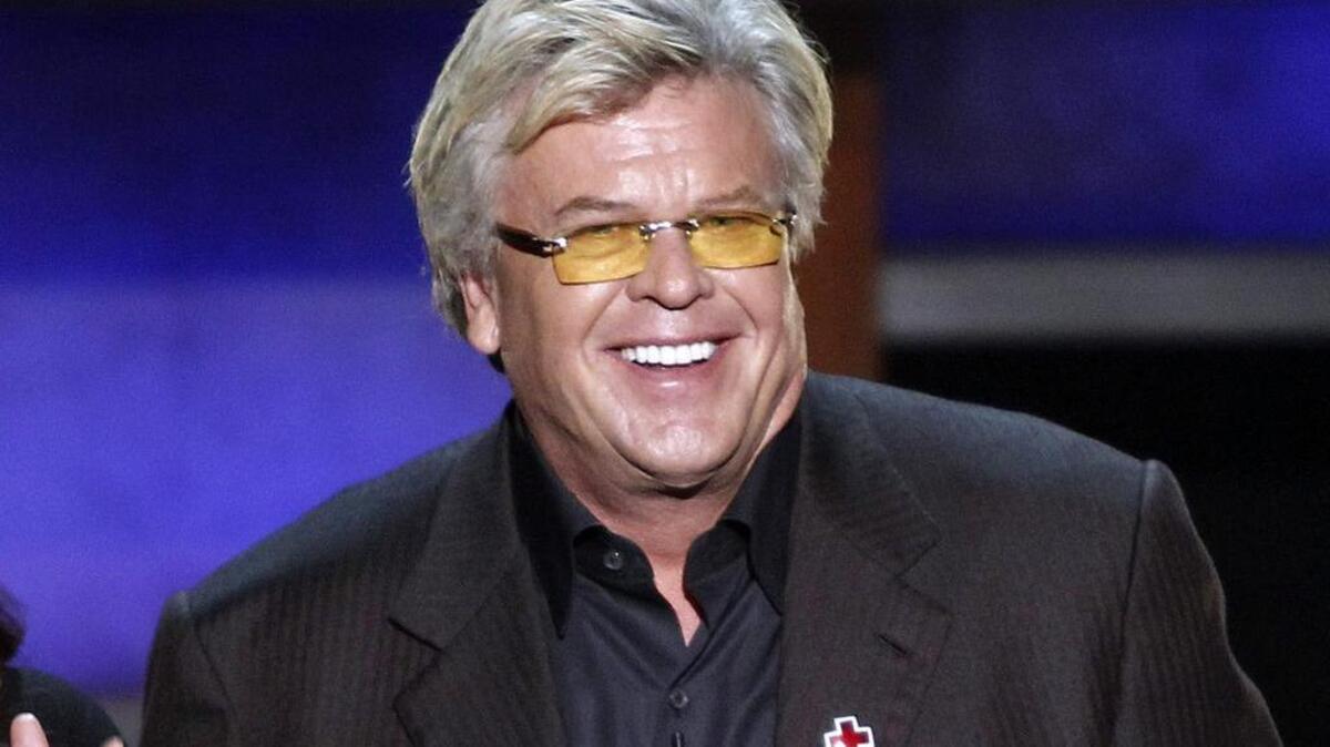 
Ron White
