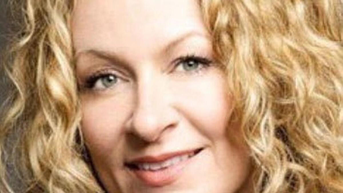 Sarah Colonna