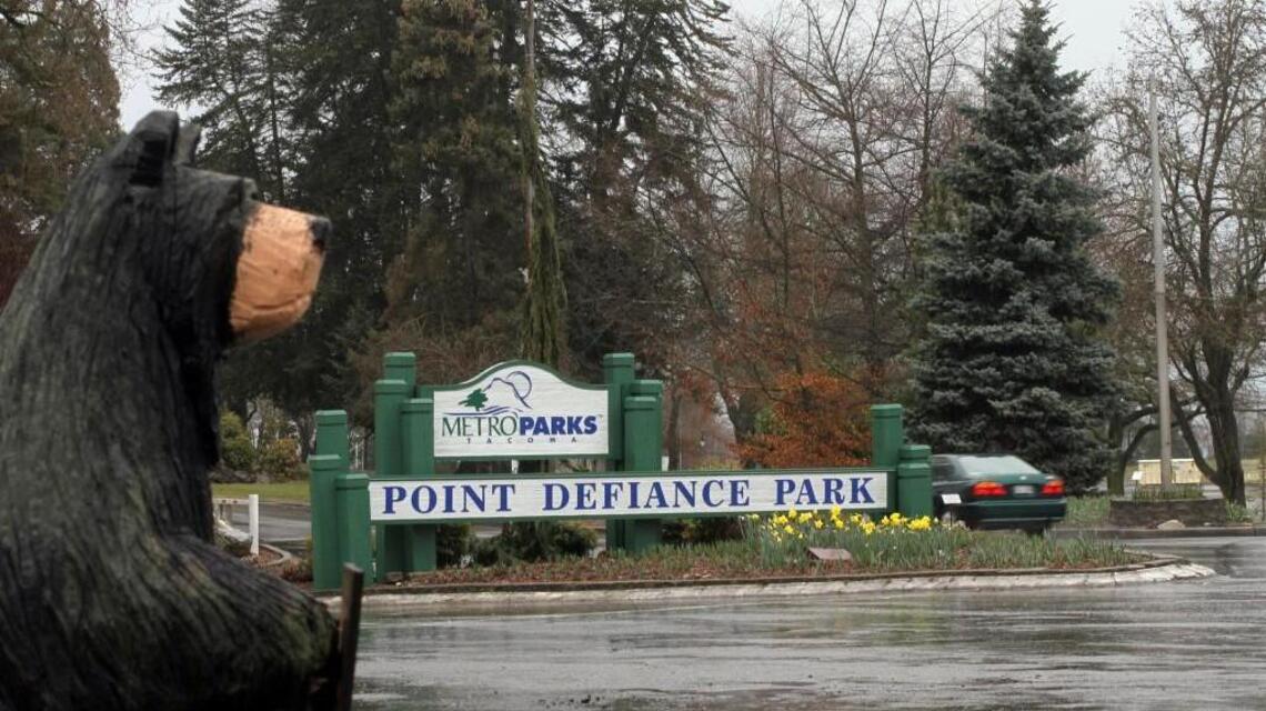 Here’s what’s known after shooting at popular Tacoma park | Tacoma News ...