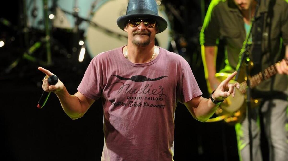 Kid Rock