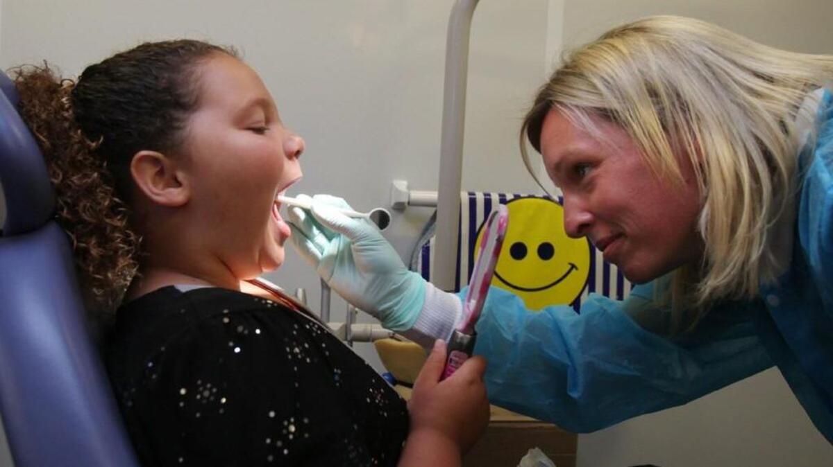 Make plans to attend the Pierce County Dental Society’s Children’s Dental Health Day on Saturday