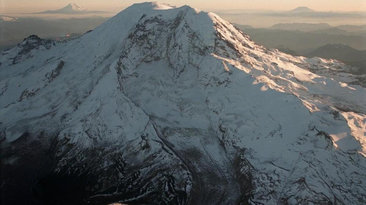 Thanks in part to a grant from the National Endowment for the Arts, the Tacoma Symphony will perform a symphonic poem about Mount Rainier in May 2017.