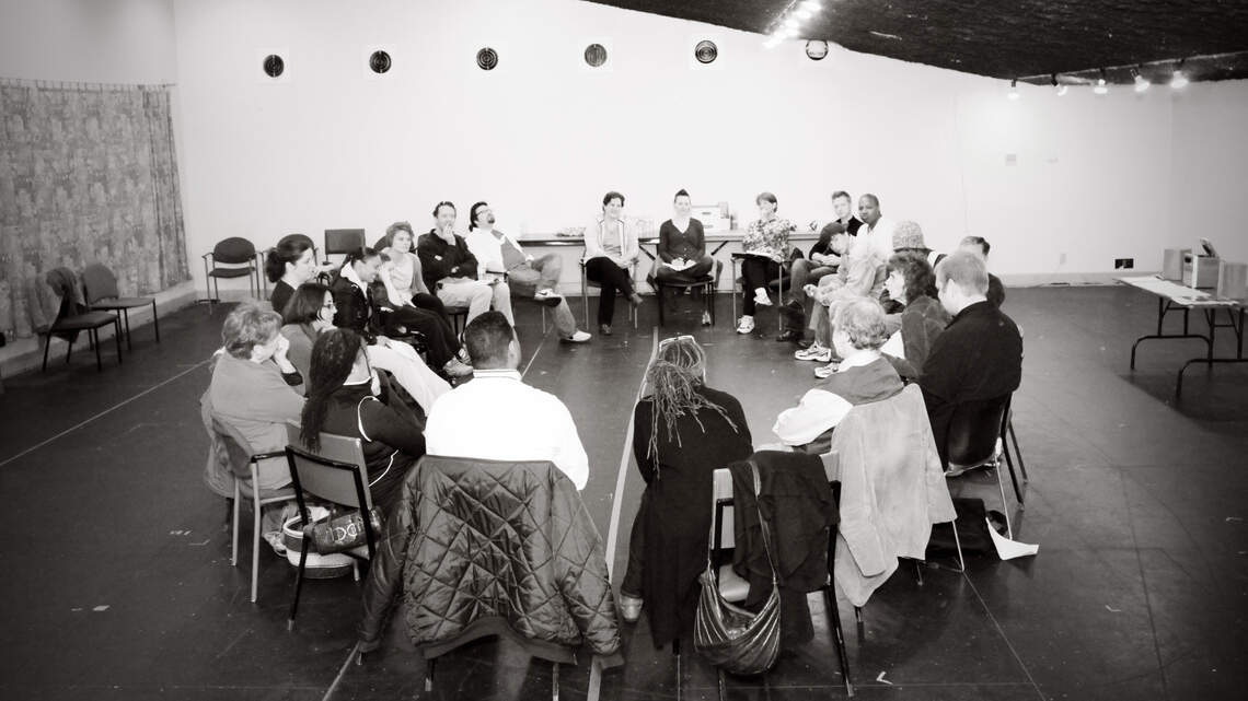 Tacoma Arts Live to hold classes for adults on art and film