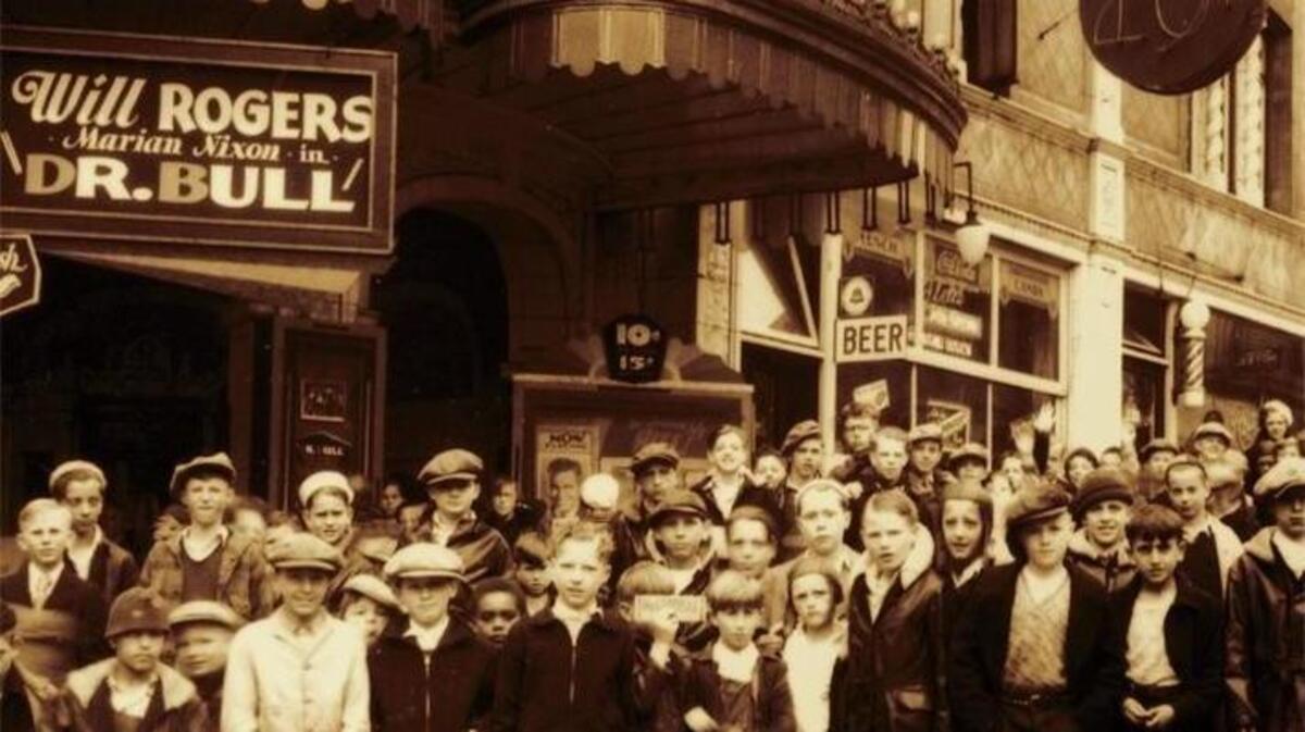 
Historic photo-book “Tacoma’s Theater District” will be released soon by Arcadia Publishing.
