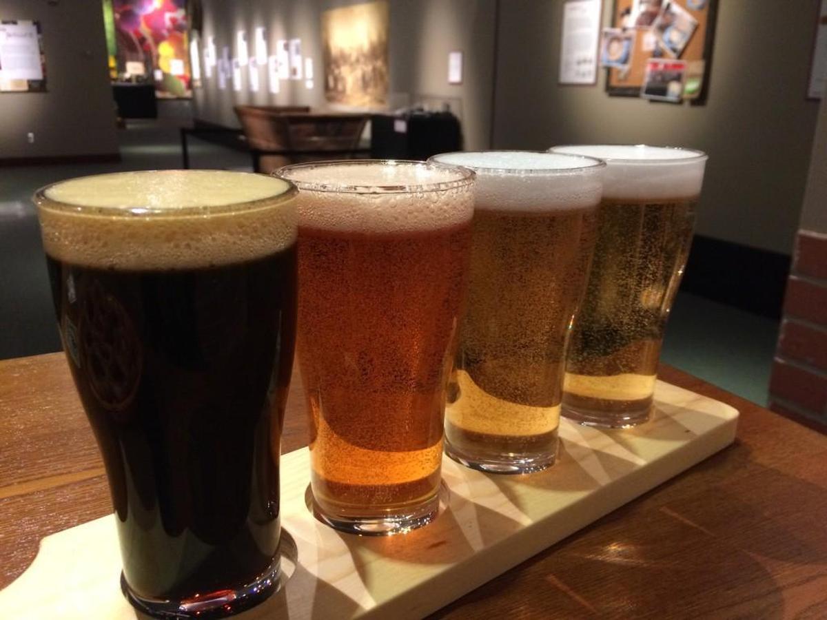 Catch the South Sound Beer Fest, happening Saturday, July 26, at Three Magnets Brewing Co.