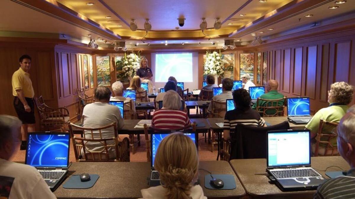 
Pierce Country Libraries offer a variety of free computer classes
