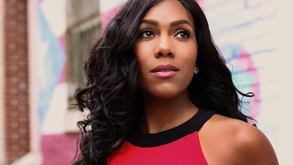 J’Nai Bridges recently made her debut at the Metropolitan Opera in New York. The Lakewood-born star played Nefertiti in Philip Glass’ “Akhnaten.”