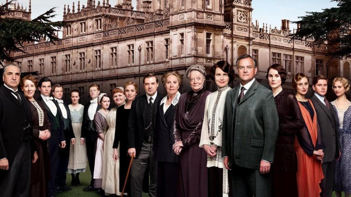 Tacoma audiences can get a sneak peek at season six of “Downton Abbey” in the Pantages Dec. 7.