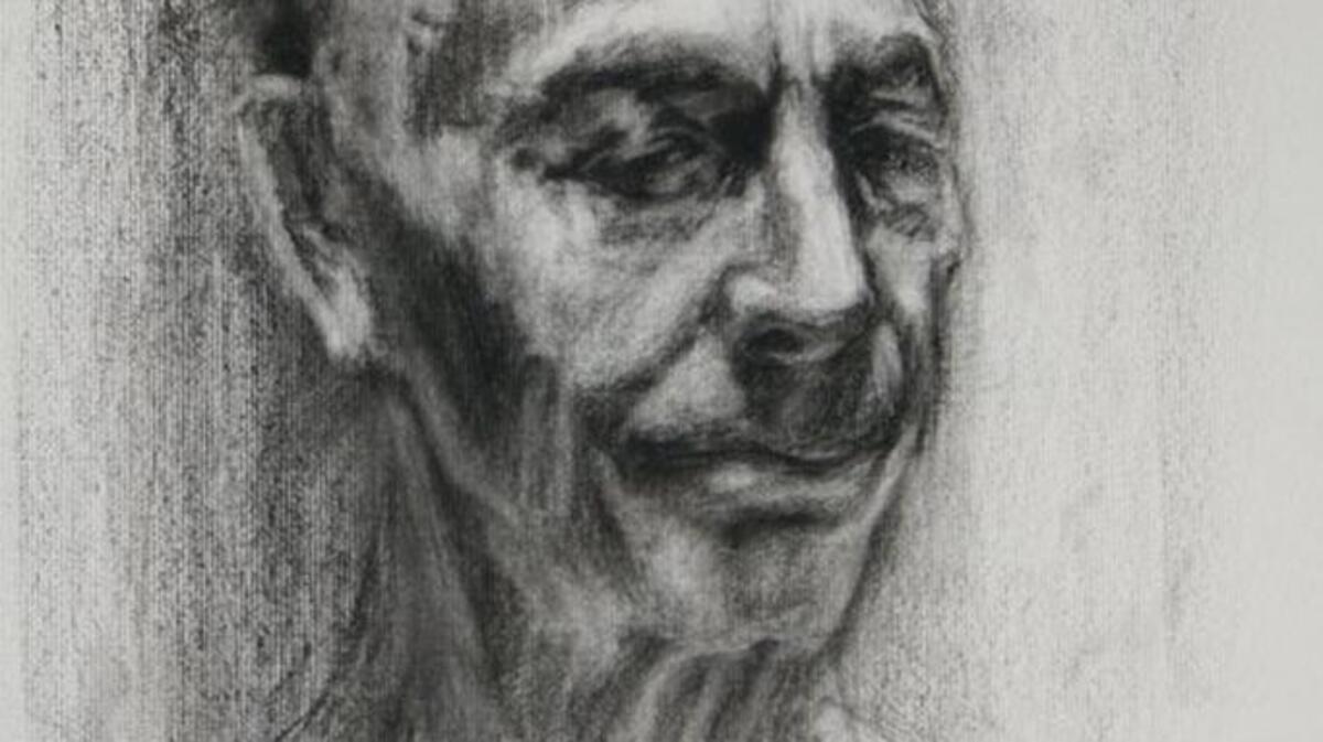 A portrait by Chandler Woodfin of Feast Arts Center in Tacoma.