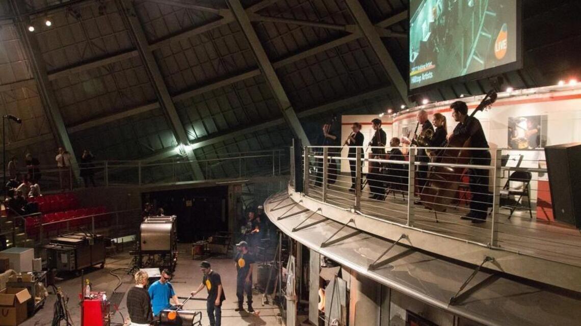 Nearly $600K in arts funding headed to Pierce County. Is your favorite group on list?
