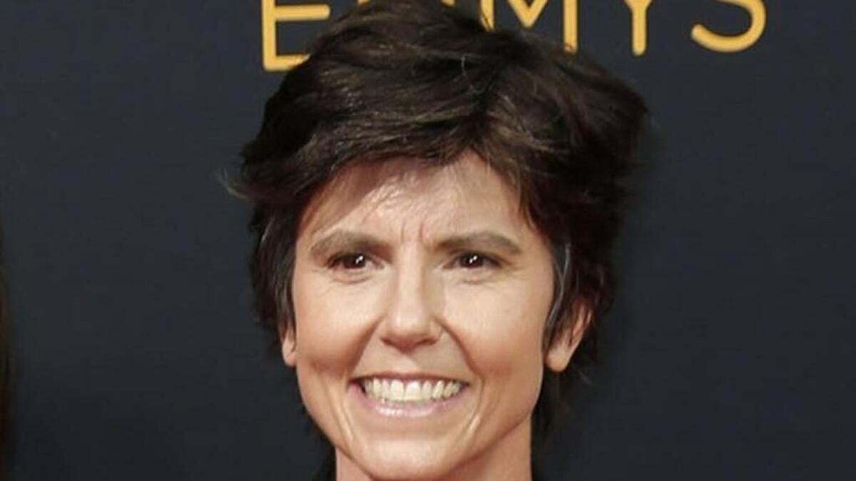 Tig Notaro