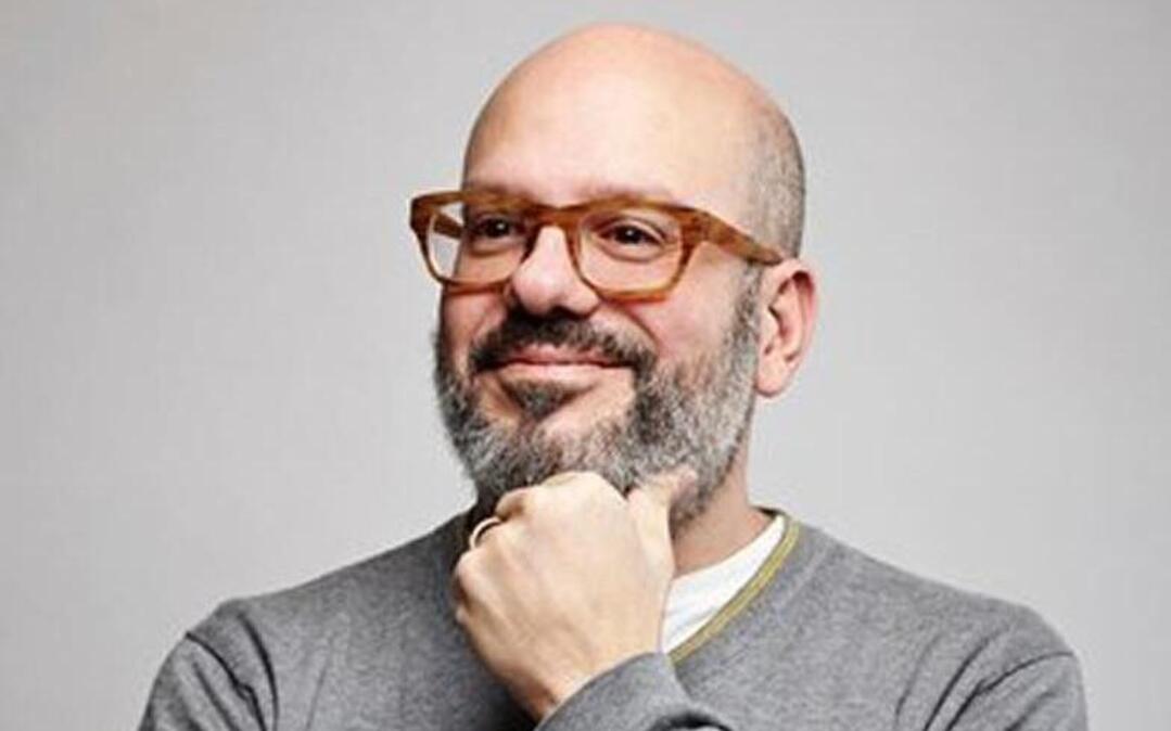 David Cross performs two shows — 7 and 10 p.m. — Wednesday at The Moore Theatre in Seattle.