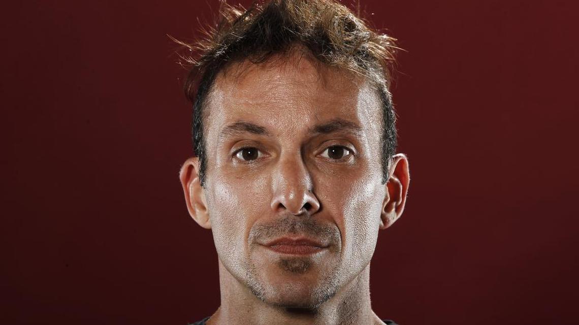 
Actor Noah Hathaway will be at a meet and greet Friday in Tacoma at Dorky’s Arcade. 

