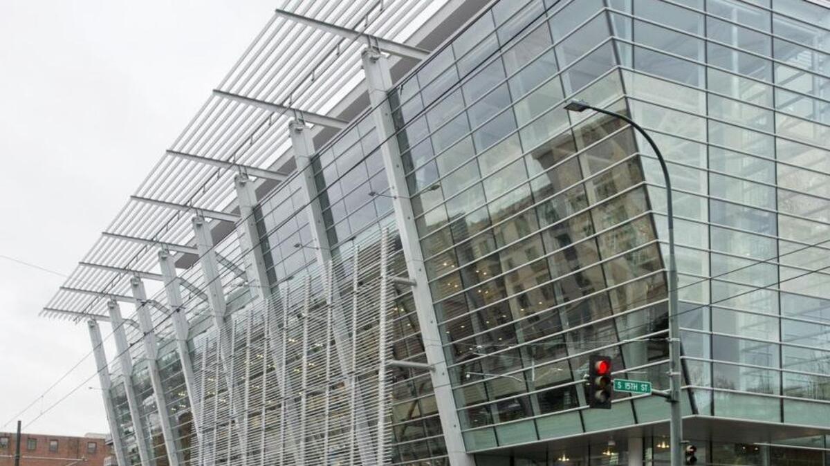 The City of Tacoma hosts its annual Martin Luther King Jr. Celebration at the Greater Tacoma Convention and Trade Cender