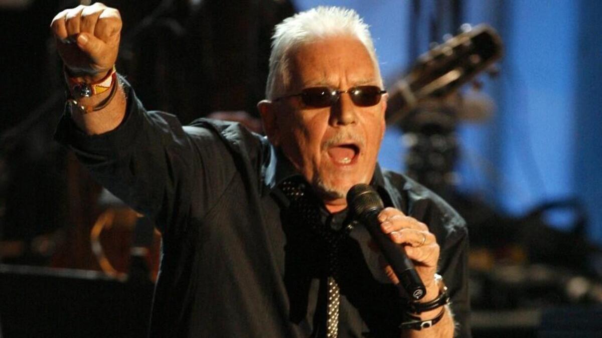 
See Eric Burdon at Snoqualmie Casino
