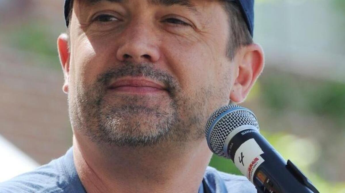 
Come out to meet cartoonist Stephan Pastis, writer of “Pearls Before Swine,” on Monday in Tacoma.

