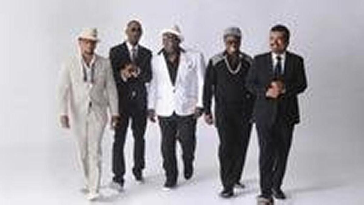 The Comedy Get Down Tour will stop at KeyArena in Seattle on March 19.