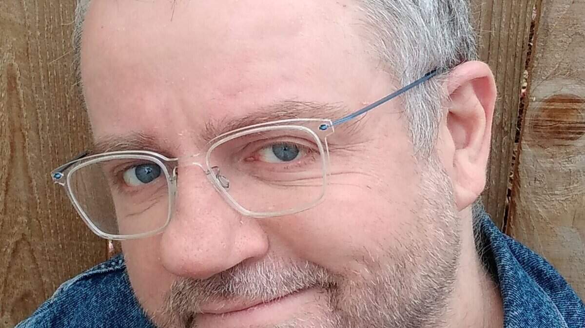 Author Matt Ruff joins TNT Book Club for virtual discussion | Tacoma ...