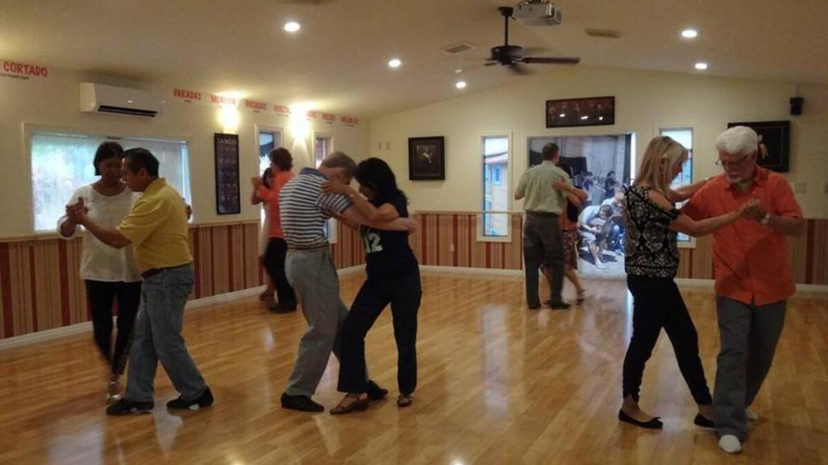 
Try Argentine Tango at Backstreet Tango in Tacoma
