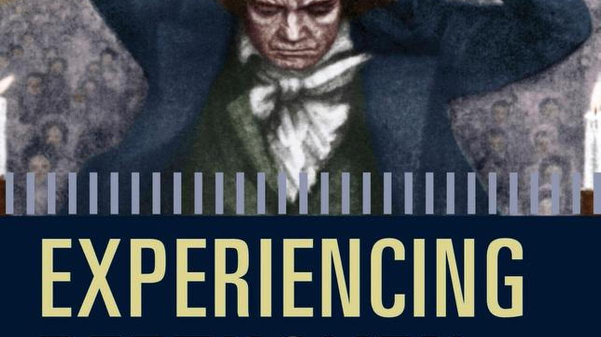 “Experiencing Beethoven,” a musical exploration of the master composer for music newbies by Tacoma professor Geoffrey Block.