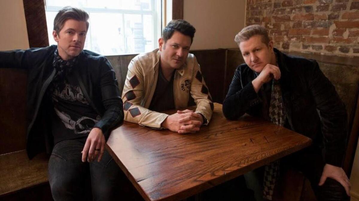 Rascal Flatts