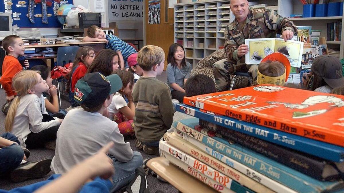 
The Pierce County Library System offers a variety of kids activities. 
