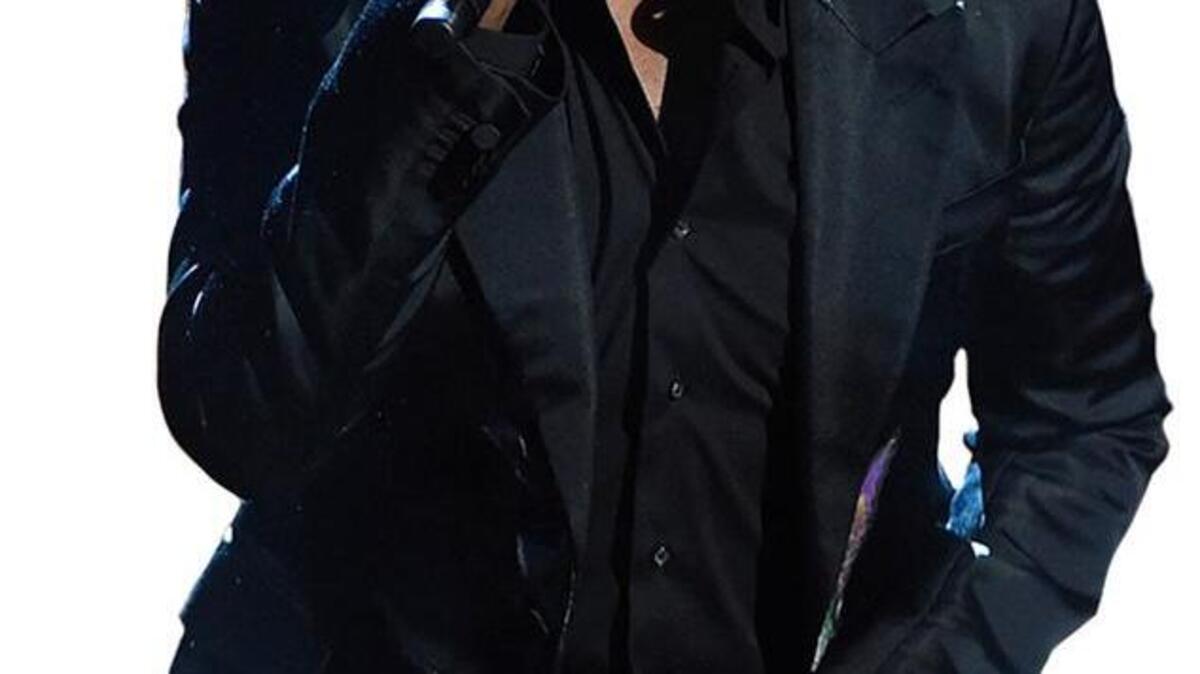 Charlie Wilson