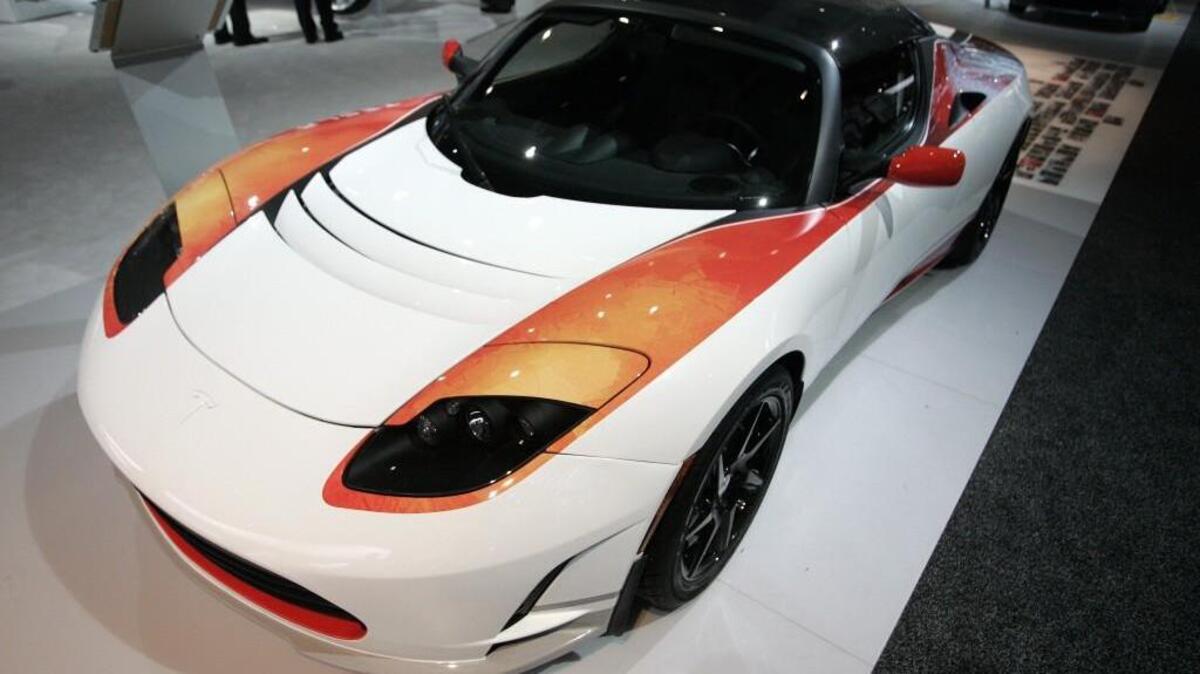 
Check out all kinds of new cars at the Seattle International Car Show
