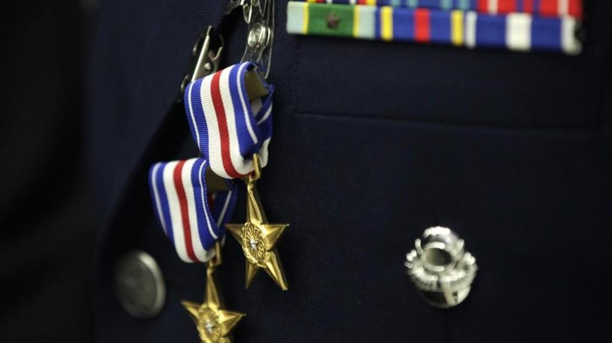Learn about military uniforms at Historic Fort Steilacoom