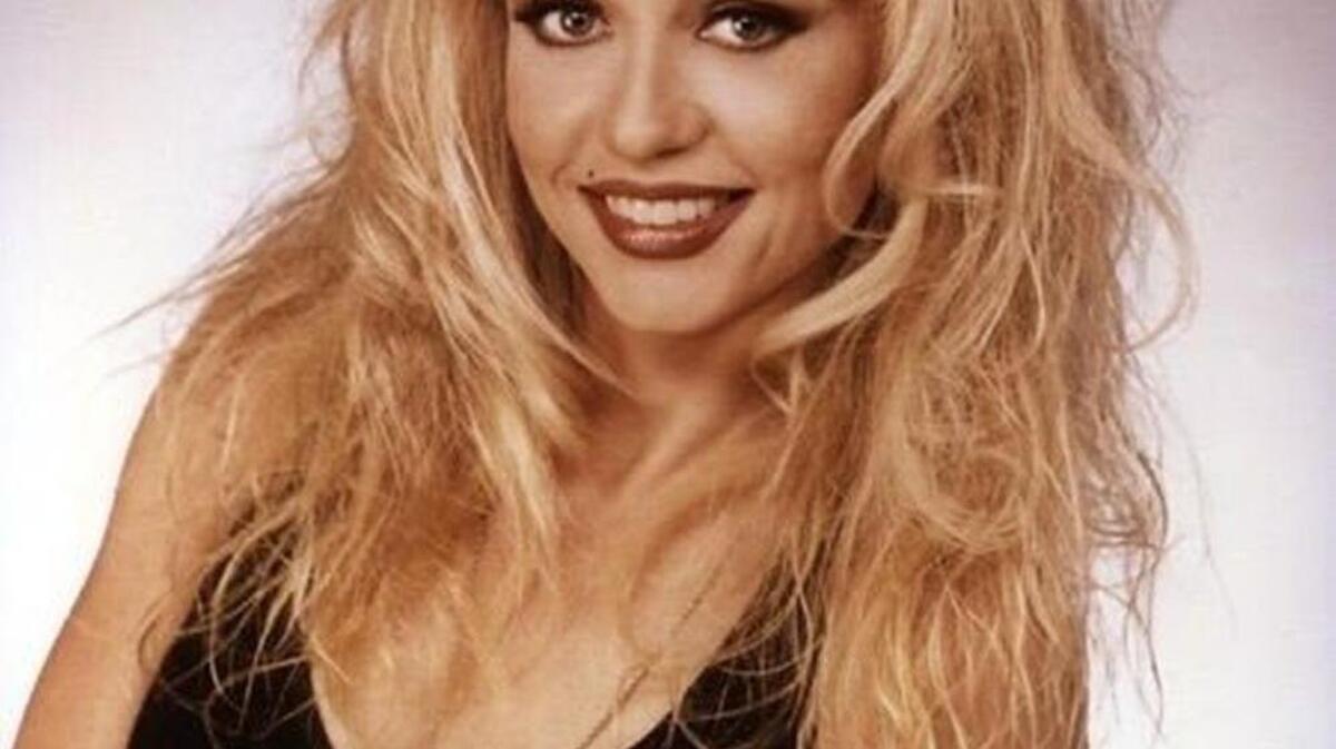 Linnea Quigley