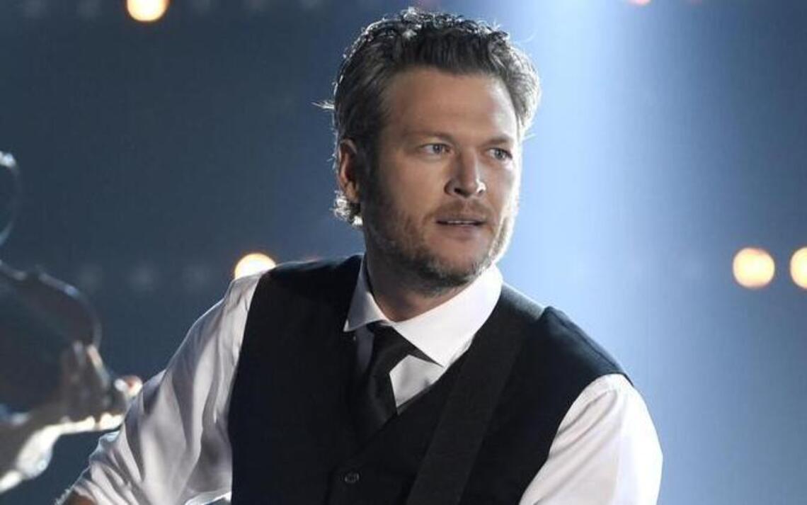 Blake Shelton will be ‘Doing It to Country Songs’ at Tacoma Dome