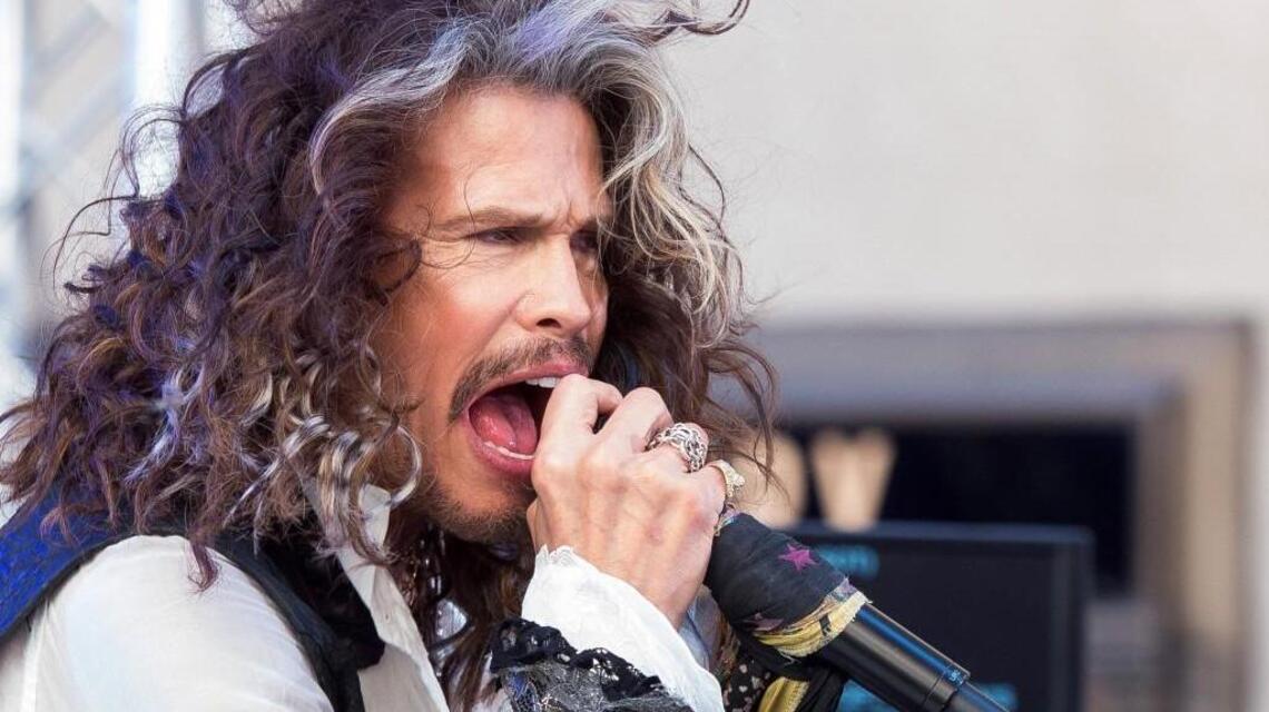 Steven Tyler will rock the State Fair grandstand