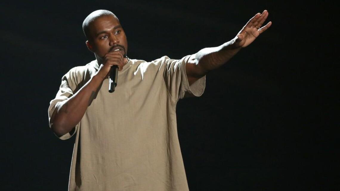 Kanye West will play Seattle’s KeyArena