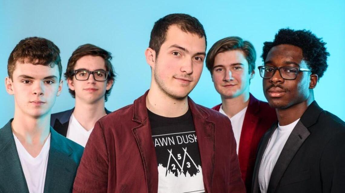 Tacoma musicians will battle for title of Sound Off champion