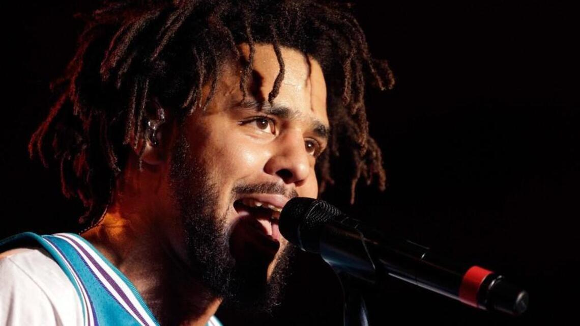 J. Cole will open State Fair concert series with September show