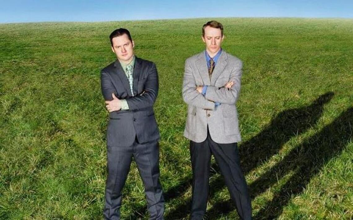 Modest Mouse to rock Washington State Fair