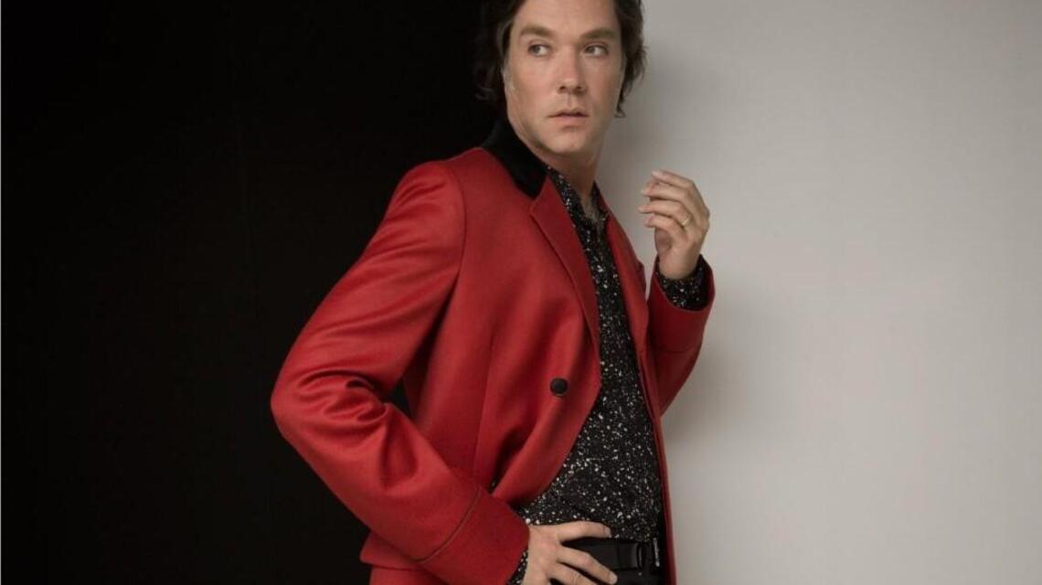 ‘Gay troubadour’ Rufus Wainwright has walked in the shoes of today’s LGBTQ teens
