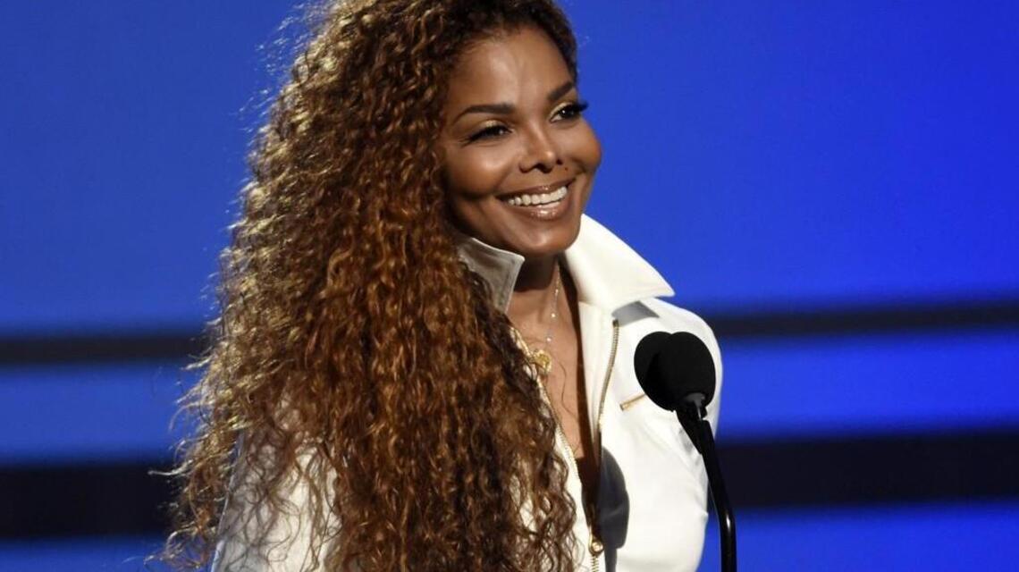 Janet Jackson sets Sept. 27 for rescheduled concert at KeyArena