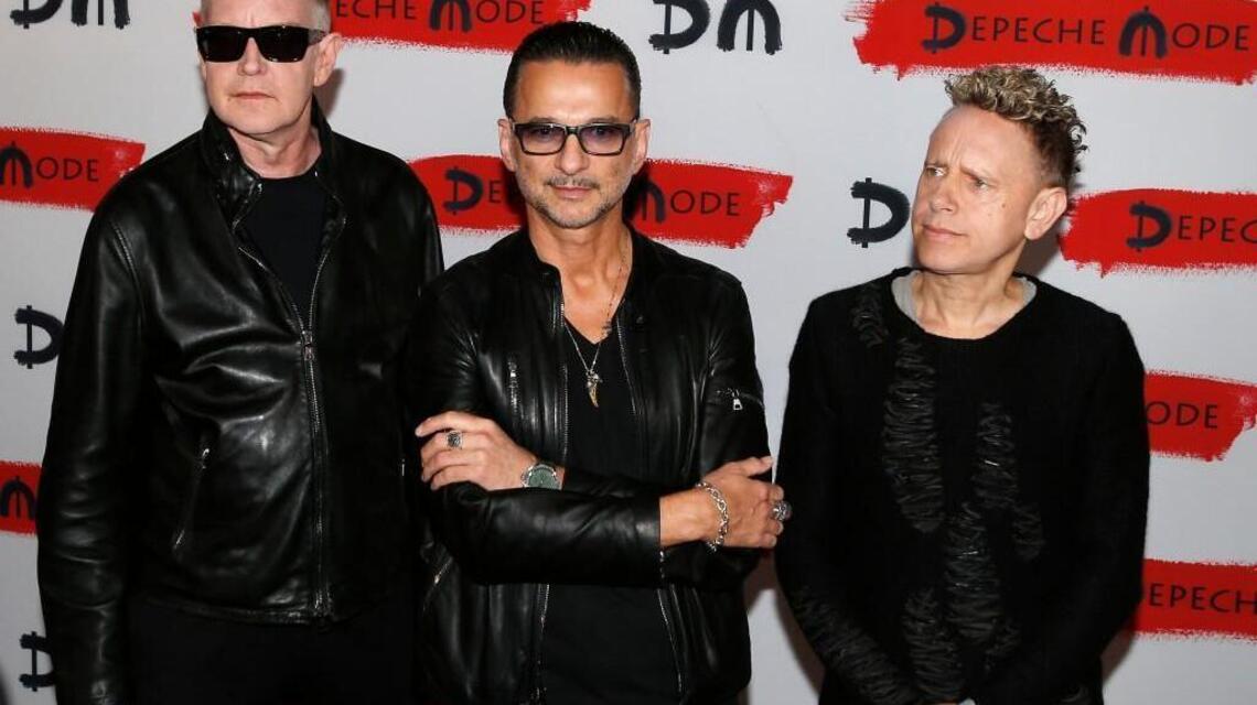 People are people: Depeche Mode brings ‘Global Spirit’ to KeyArena