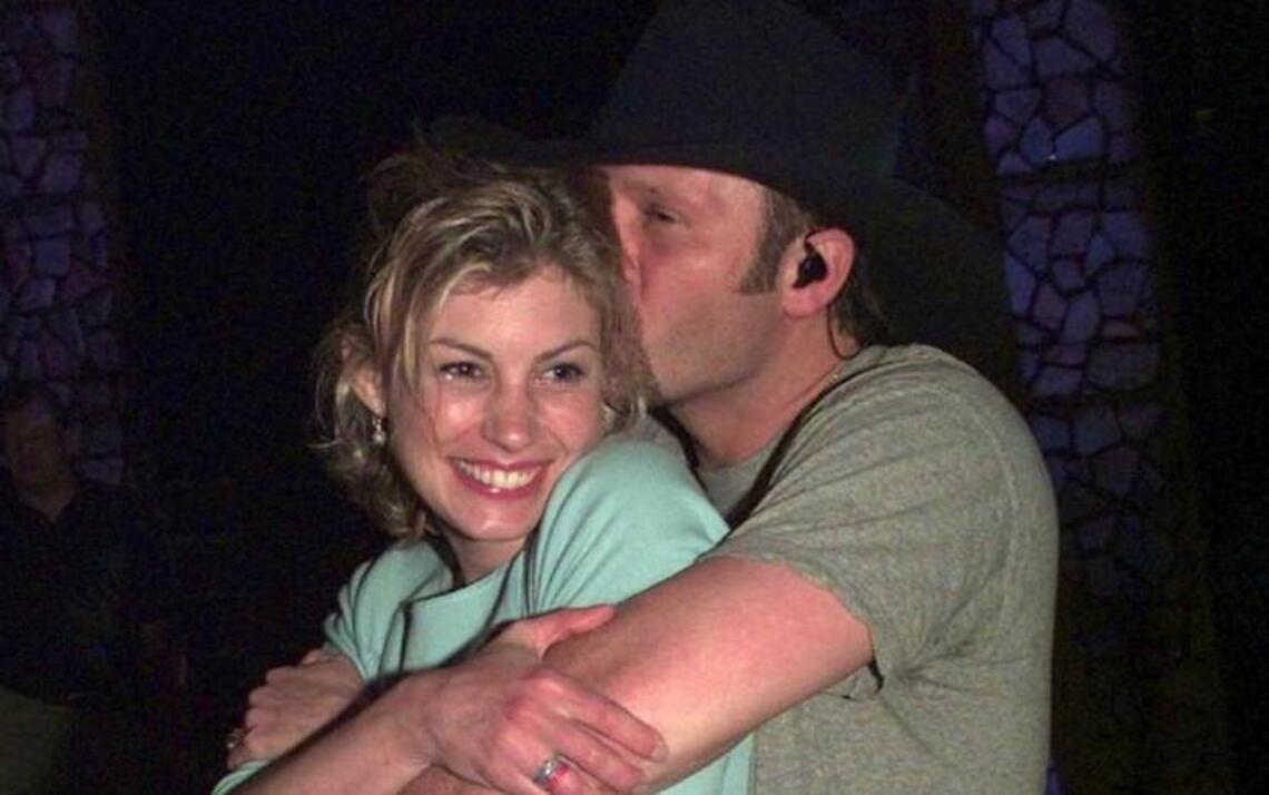 Faith Hill, Tim McGraw will bring their new tour to Tacoma