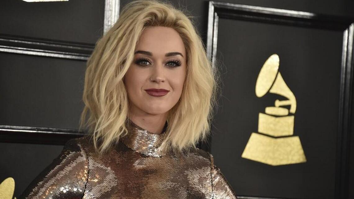Katy Perry coming to Tacoma