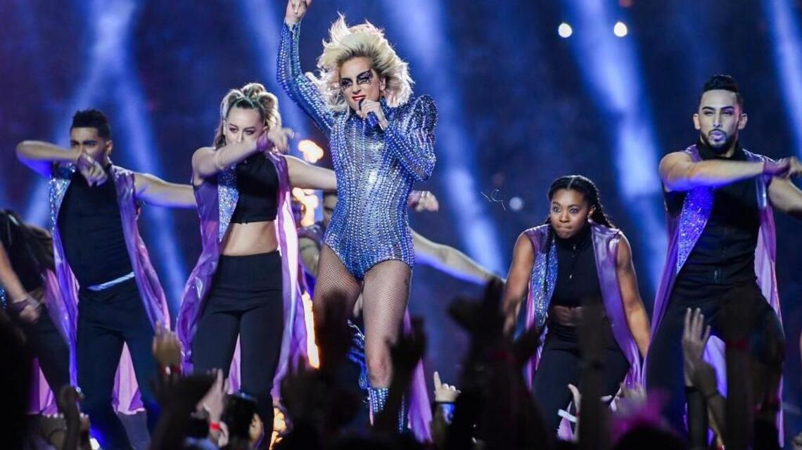 Lady Gaga will bring her new world tour to the Tacoma Dome
