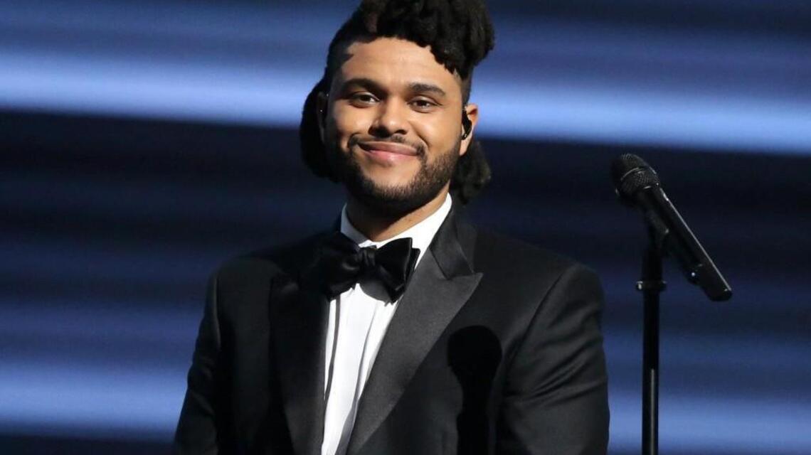 The Weeknd will bring his ‘Starboy’ tour to Seattle’s KeyArena