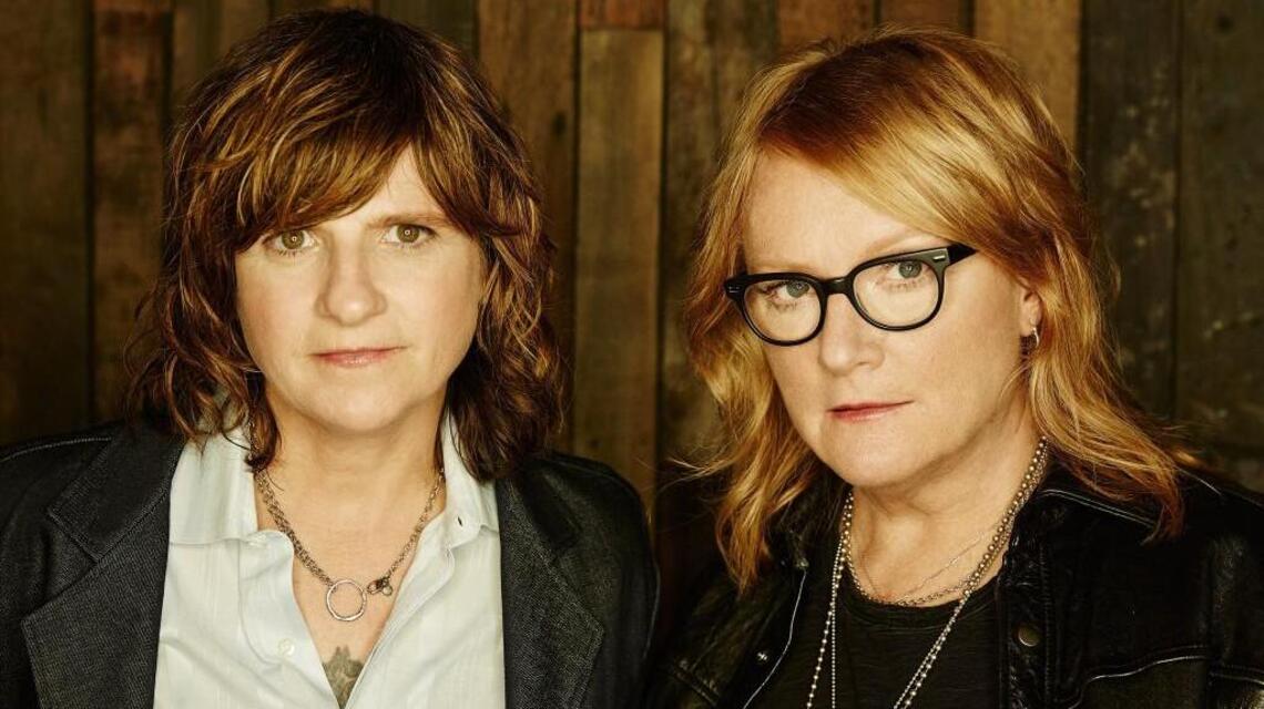 Activism remains as important to the Indigo Girls as their music